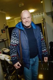 Алексей Кортнев: &laquo;Нужно жениться на тех, кто не станет сукой&raquo;