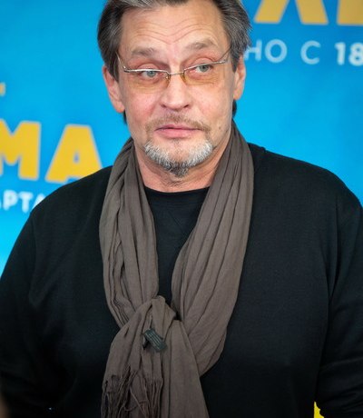 Улетевший на Кипр Александр Домогаров: &laquo;Не уверен, что мне стоит возвращаться в Москву из-за ситуаци