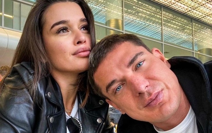 Бородина о браке с Курбаном: &laquo;От правды волосы зашевелятся, там не про человеческое отношение&raquo;