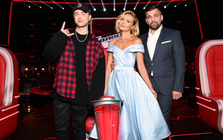 Баста стал маэстро, а Крид &ndash; мушкетером: как прошел дополнительный этап шоу &laquo;Голос. Дети&raquo;