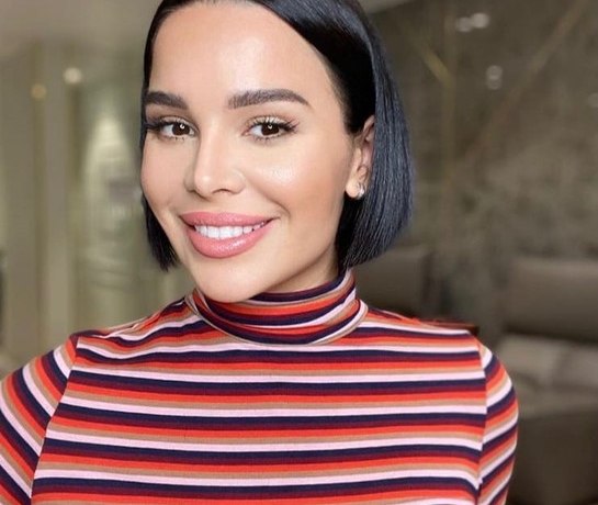 Екатерина Колисниченко развелась с мужем