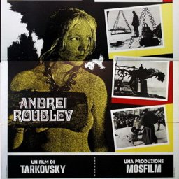 Архивы &laquo;Андрея Рублева&raquo; и &laquo;Соляриса&raquo; Андрея Тарковского уйдут с молотка