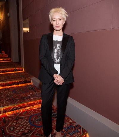 Екатерина Волкова о Хаматовой: &laquo;Спасая дом в Латвии, человек совершает трусливое предательство&raquo;