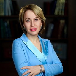 Надежда Преподобная возглавила совет по профессиональным квалификациям в сфере культуры