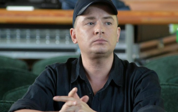 Данилко: &laquo;Не удалась семейная жизнь не потому, что не хочу, а не получается. Будто мне это не дано&raquo;