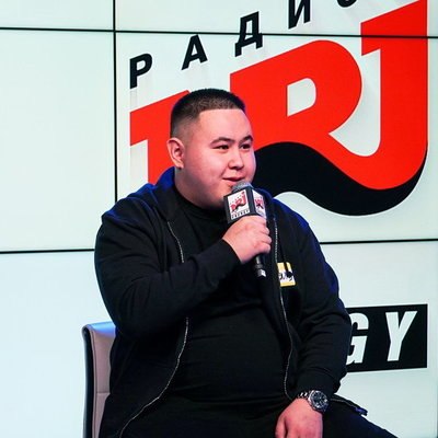 Иманбек женился и анонсировал документалку