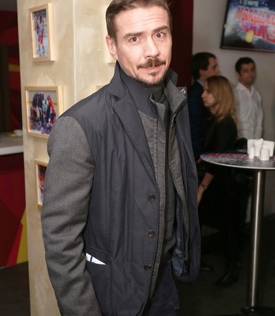 Актриса на 10 лет старше, МакSим и многочисленные Ольги. С кем встречался Денис Никифоров до свадьбы