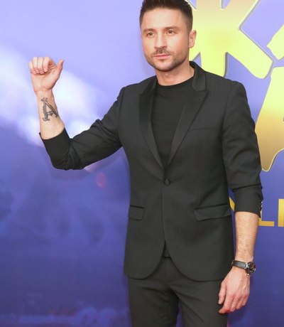 Андрей Норкин высмеял Сергея Лазарева: &laquo;Он плачет из-за происходящего! Ребята, вы чего?!&raquo;