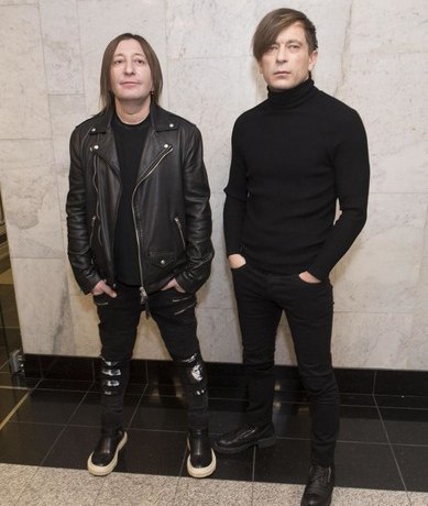 &laquo;Пошли вон, уроды! Долой!&raquo;: зрители освистали группу &laquo;Би-2&raquo; на Суперкубке России по футболу