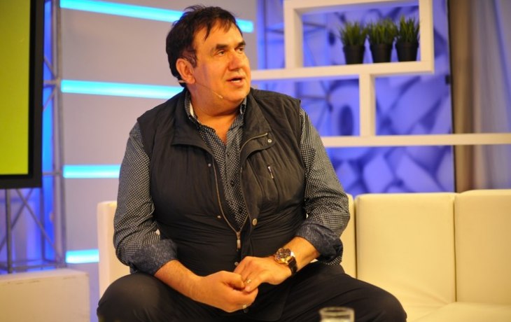 Садальский: &laquo;Писанка перенесла сложную операцию. Это было начало болезни, либо финальный аккорд&raquo;