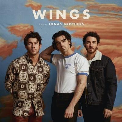 Jonas Brothers отправились в путь в клипе &laquo;Wings&raquo;