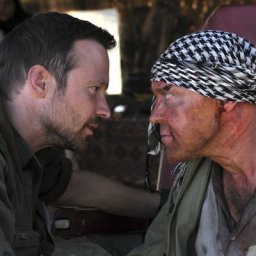 &laquo;Свою войну&raquo; Алексея Чадова покажет НТВ