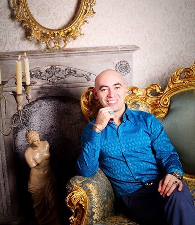 Зираддин Рзаев о сроках окончания кризиса: &laquo;Голода не будет, появится много полезной еды&raquo;