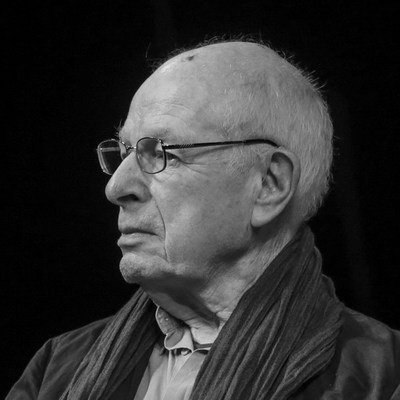 Умер Питер Брук Умер Питер Брук