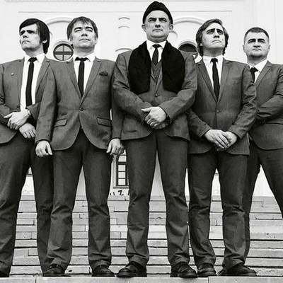 «Громыка» проведет торжественный концерт «Первомайна! Первовира!» «Громыка» проведет торжественный концерт «Первомайна! Первовира!»
