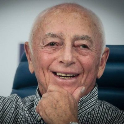 Сегодня: Александру Городницкому - 90