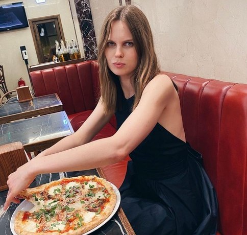 &laquo;Постоянно ощущала опасность&raquo;: Александра Ревенко обращалась за помощью к психотерапевту