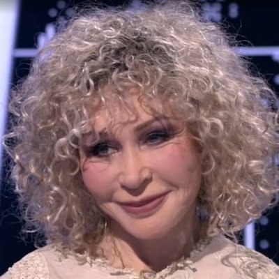 Татьяна Васильева снимет парик в &laquo;Секрете на миллион&raquo;