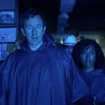 Волшебный автомат меняет жизнь провинциального города в трейлере &laquo;Предсказания&raquo;