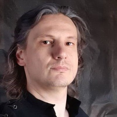 Миф об Орфее и Эвридике сплетется с мифом о похищении Персефоны в рок-опере «Орфей» Миф об Орфее и Эвридике сплетется с мифом о похищении Персефоны в рок-опере «Орфей»