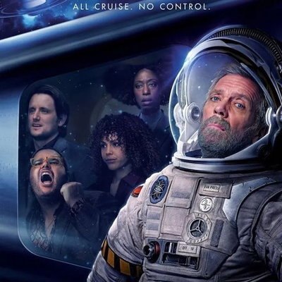 Космический крейсер «Авеню 5» приближается к Солнцу в трейлере второго сезона Космический крейсер «Авеню 5» приближается к Солнцу в трейлере второго сезона
