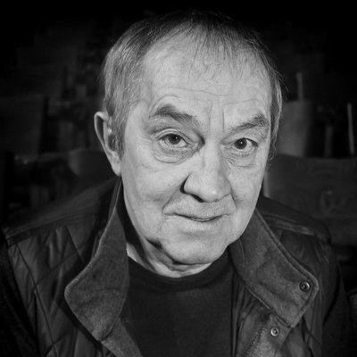 Умер Сергей Сосновский Умер Сергей Сосновский