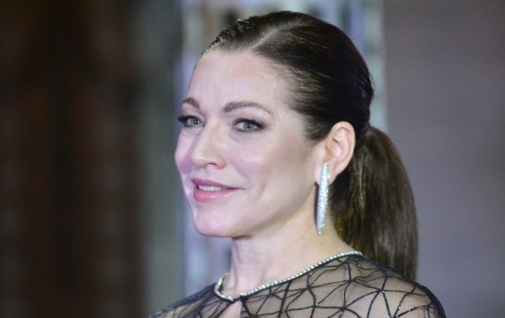 Хмельницкая: &laquo;Те, кто сейчас плюет в спину Хаматовой, не могут простить ей благородства и таланта&raquo;