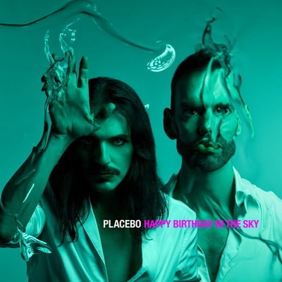 Placebo поздравили с днем рождения тех, кто на небе (Слушать) Placebo поздравили с днем рождения тех, кто на небе (Слушать)