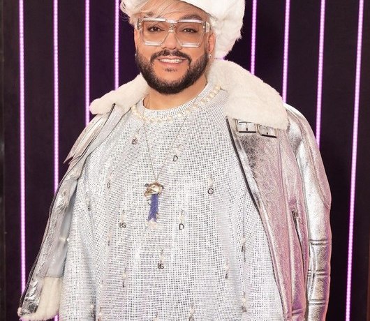 Филипп Киркоров устроил скандал на шоу &laquo;Маска&raquo;: &laquo;Я отказываюсь сниматься!&raquo;