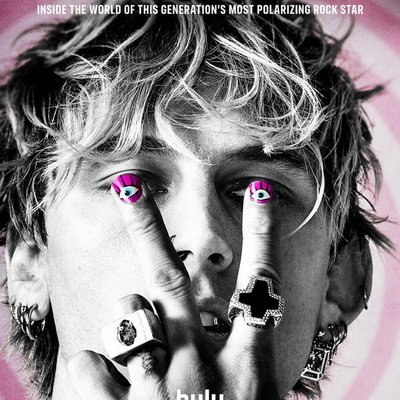 Machine Gun Kelly рассказывает о своей мятежной юности и славе в трейлере документального фильма Machine Gun Kelly рассказывает о своей мятежной юности и славе в трейлере документального фильма
