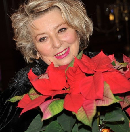 Байки от Ягудина, восхищение Энберта и жалобы Ксении Бородиной. Звезды на гала-шоу в честь Татьяны Т