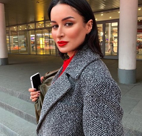 Отар Кушанашвили: &laquo;Уже в десятый раз тошнит от Канделаки. Она бросила меня в тяжелые времена&raquo;