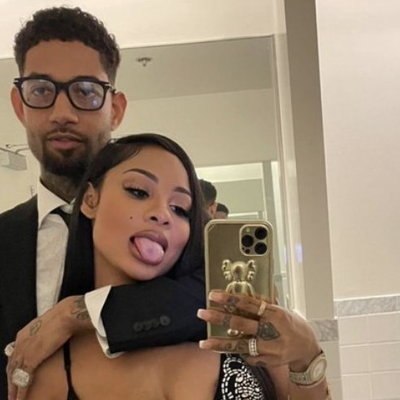 Рэпера PnB Rock застрелили во время обеда Рэпера PnB Rock застрелили во время обеда