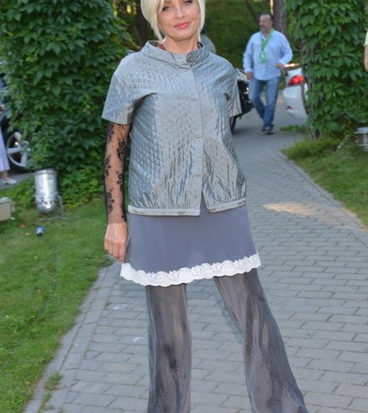 Вайкуле на стороне Пугачевой и Галкина: &laquo;Симоньян переполняет ненависть к счастливой паре&raquo;