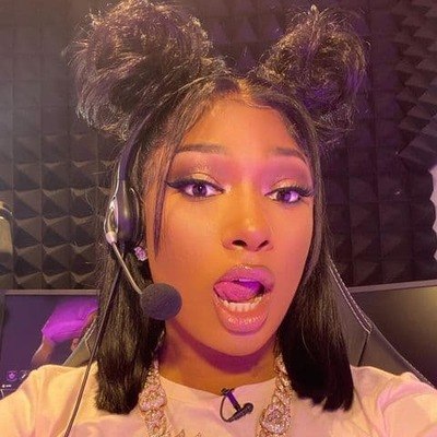 Megan Thee Stallion и Адам Скотт удостоились Webby Awards 2022