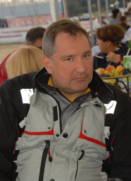 Дмитрий Рогозин оценил новость о предполагаемом закрытии шоу Елены Малышевой