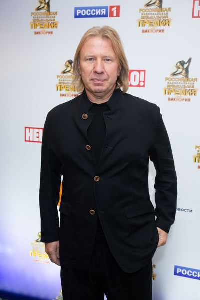 Дробыш не прокомментировал выпад Кормухиной, хотя всегда предпочитает высказываться по поводу слухов около своей персоны