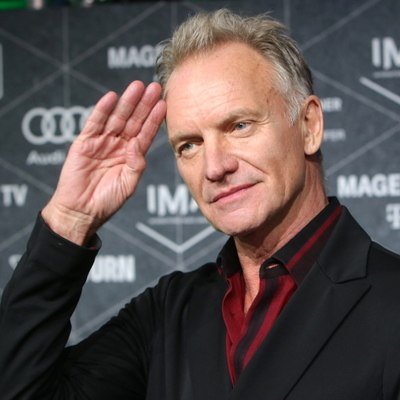 Стинг продал свой музыкальный каталог Universal Music