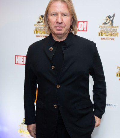 У Виктора Дробыша родился четвертый внук