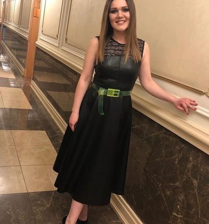 Дина Гарипова впервые станет мамой