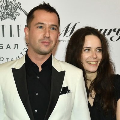 Егор Корешков женится на Дарье Авратинской