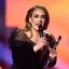 Адель стала триумфатором Brit Awards 2022