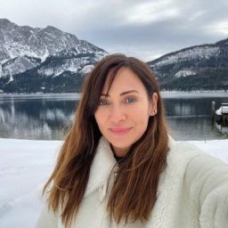 Натали Имбрулья победила в британской &laquo;Маске&raquo; (Видео)