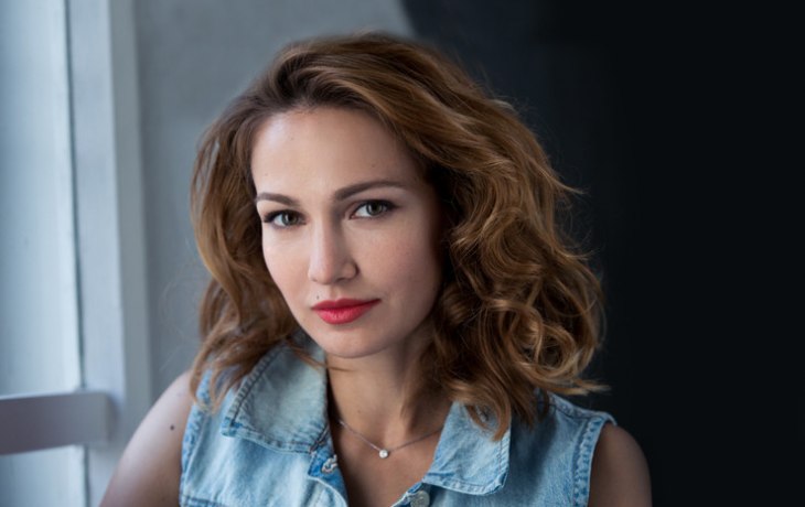 Ушла от Марьянова к женатому Тодоровскому, боролась с тяжелой болезнью. О чем молчала Евгения Брик