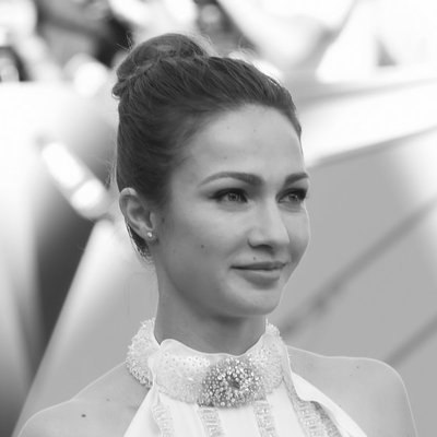 Ушла из жизни Евгения Брик